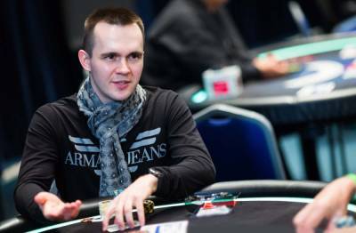 Лучший покерист Беларуси заработал 1,1 миллиона долларов за вечер - 24tv.ua