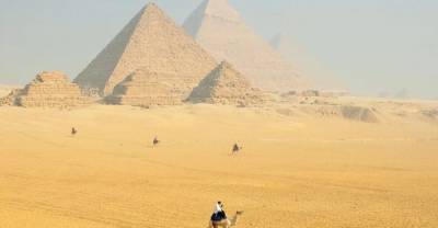 В РСТ оценили готовность туроператоров организовать чартерное авиасообщение с Египтом