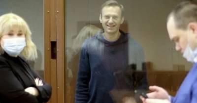"Врачи не нужны, надо больше есть": У Путина отметились циничным заявлением в отношении Навального