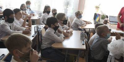 Учитывая ситуацию. В украинских школах могут продлить обучение в июне — Минобразования