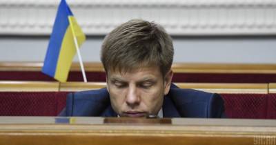 Выключили микрофон и пригрозили санкциями: нардеп Гончаренко поссорился с президентом ПАСЕ