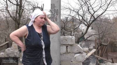 Не знаем, что будет завтра: жители Горловки рассказали о жизни под обстрелами ВСУ