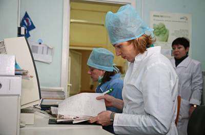 Татьяна Семенова - Медикам и фармацевтам хотят упростить подтверждение аккредитации - pnp.ru