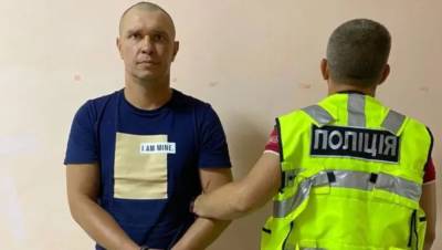 В СИЗО умер обвиняемый в избиении и попытке изнасилования женщины в поезде "Мариуполь-Киев"