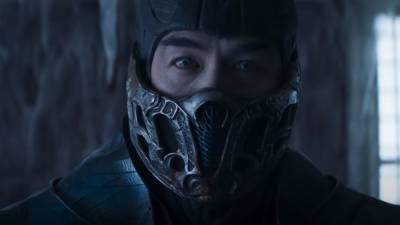Сценарист Mortal Kombat рассказал о задуманной кинотрилогии