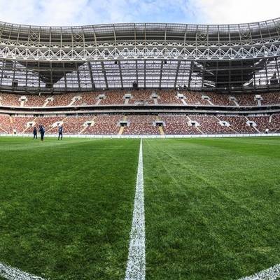 В Москве до конца года будет построено 20 спортивных объектов
