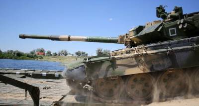 Россия наращивает боевые возможности войск ЮВО из-за действий НАТО — Шойгу