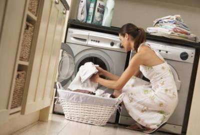 Служить дольше: как правильно пользоваться стиральной машиной