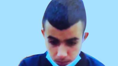 Подозрение: палестинец извращенно изнасиловал школьницу в День памяти