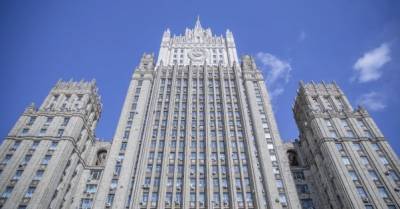 Дипломатическая война: Россия выслала двух сотрудников посольства Болгарии