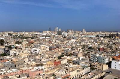 В МИД сообщили о планах открыть посольство России в Триполи до конца года