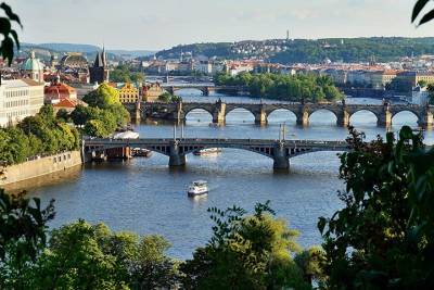 Эксперт по туризму назвал главную сложность для россиян в Чехии