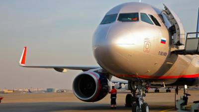 Авиакомпании РФ, возможно, получат компенсации из-за ограничения полетов в Турцию