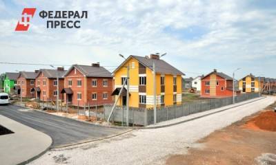 Правительство РФ поддержало инициативы ЕР в индивидуальном жилищном строительстве