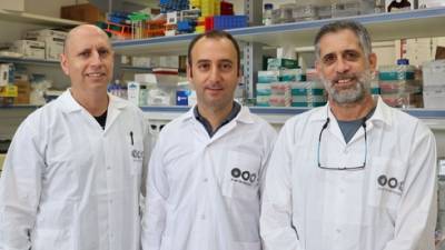 Исследование в Израиле: британская мутация в полтора раза заразнее оригинального коронавируса