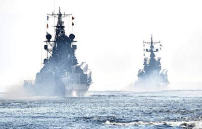 Военный эксперт Мураховский рассказал, как Россия сыграла на опережение в Черном море