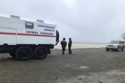Троих пропавших саратовских рыбаков нашли мертвыми под Волгоградом