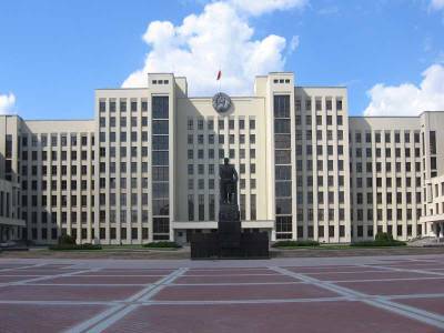 Белорусские парламентарии: попытка госпереворота — теракт и преступление против всей страны