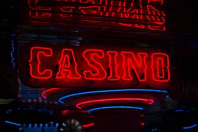 7 интересных и небанальных фактов про казино и игровые автоматы