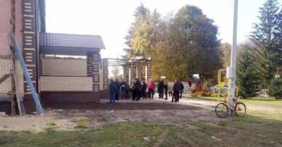 За организацию параллельных выборов в Сумской области будут судить главу сельсовета