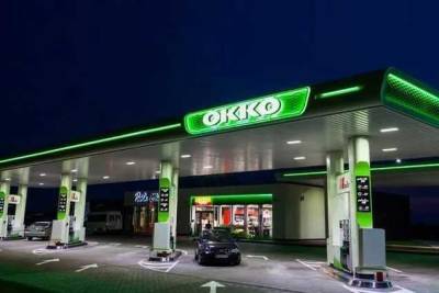Компания из группы ОККО попала в топ-3 выгодополучателей от "скруток" НДС по итогам года - ВСК