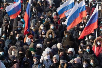 Активисты в сибирских городах сообщают о давлении перед предстоящими митингами