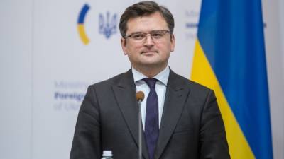 Глава МИД Украины рассказал, как Лавров не ответил на его звонок