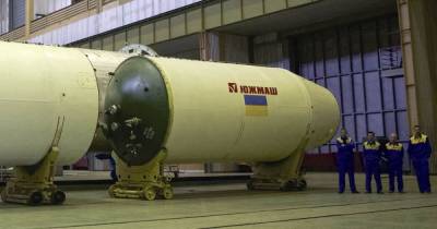 Украина может возобновить производство ядерного оружия для отпора России, - Die Welt