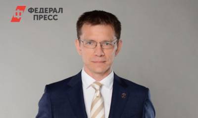 Суперфиналист «Лидеров России» назначен первым замгубернатора ХМАО-Югры