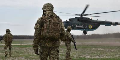 На Донбассе украинским военным запретили отвечать на провокации боевиков — Кулеба