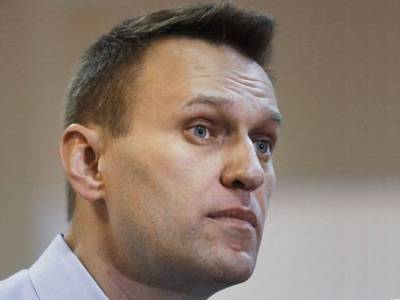 Команде Навального может грозить штраф до 100 тысяч из-за утечки персональных данных