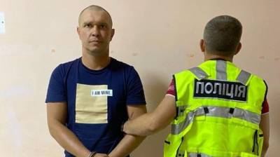 У СІЗО помер чоловік, який жорстоко побив та намагався зґвалтувати жінку в потязі «Київ-Маріуполь»