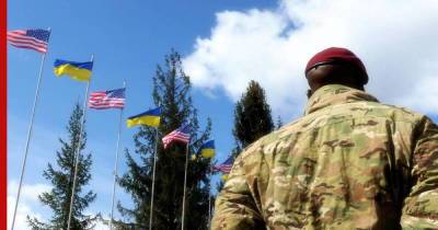 WSJ: в США планируют поставить Украине оружие в случае конфликта с Россией