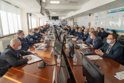 На Калининской АЭС началась плановая комплексная проверка состояния безопасности - afanasy.biz