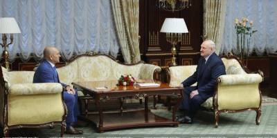 «Слуга народа» Шевченко — Лукашенко: 36% украинцев хотели бы видеть вас своим президентом — видео