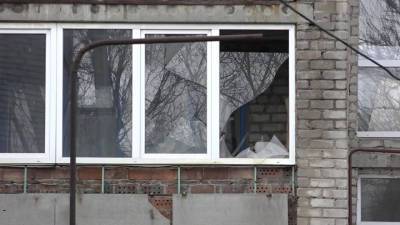 ДНР: ущерб Донбассу от военной агрессии Украины превысил 1,3 трлн рублей - vesti.ru - ДНР