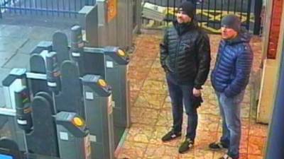 Побег "Петрова" и "Боширова" после подрыва склада в Чехии: СМИ раскрыли детали