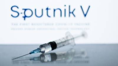 Российскую вакцину от коронавируса "Спутник V" одобрили в Непале