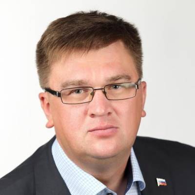 В Петербурге задержан замглавы МО «Гавань», глава городского отделения «Открытой России»