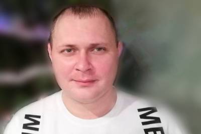 В Ростове полиция продолжает искать 37-летнего мужчину