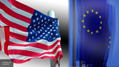 Аналитик Кимаковский рассказал, как Европа теряет свой суверенитет из-за козней США