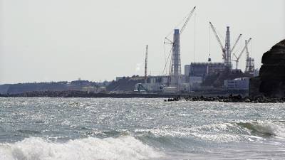 НПО в Японии прокомментировали сброс воды с АЭС «Фукусима-1» в море