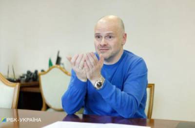 Радуцкий предрекает Украине четвертую волну коронавируса: будет страшно