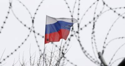 Россия размещает истребители на авиабазах оккупированного Крыма
