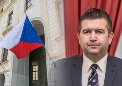Чехия призывает партнеров ЕС и НАТО «искоренить агентуру Кремля»