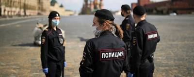 Собянин: Ситуация с COVID-19 в Москве заметно ухудшилась
