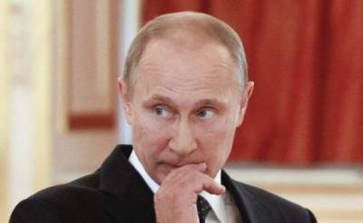 «Первая стратегическая неудача главы Кремля»: Путина предал его друг, — СМИ