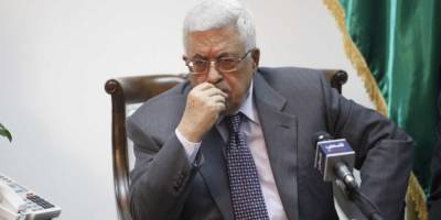 Советник Абу-Мазена: Выборы могут быть перенесены из-за Израиля