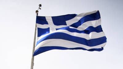 В России вновь заработали визовые центры Греции