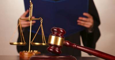 Хищение 37 млн грн на полигоне "Широкий лан": дело направили в суд